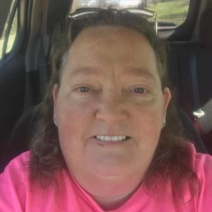 Meet your Posher, Deborah